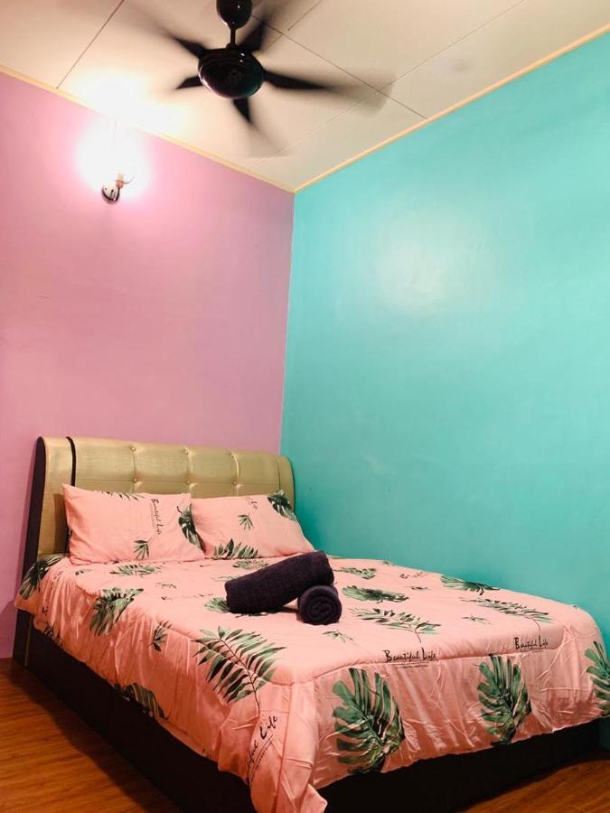 Ammar Homestay 2 Kuala Terengganu Exterior foto